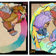 Illustration for article titled Legendary Suicune - Part 3! Pokemon One a Day, Series 2!